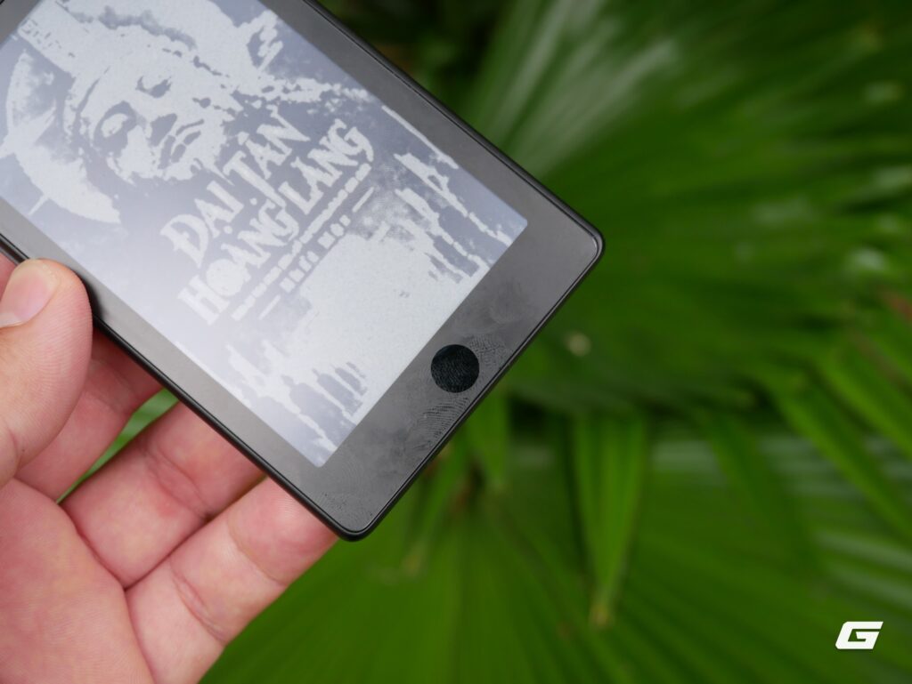 Phụ kiện sạc nam châm đi kèm máy đọc sách XTEINK X4Pro