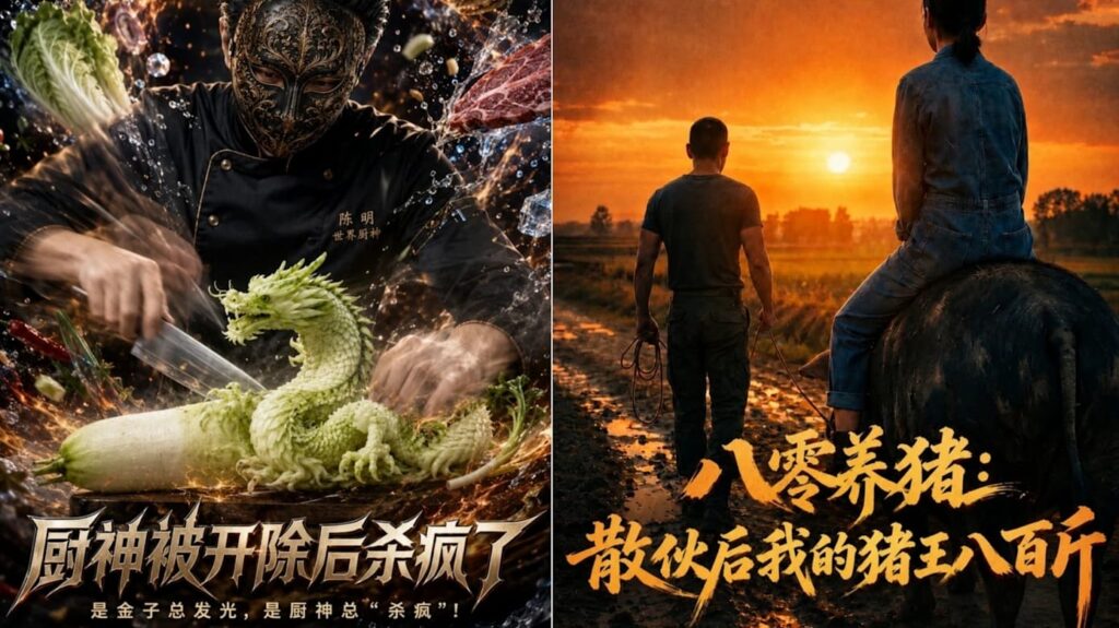 Người cao tuổi thư giãn bên điện thoại trong không gian gia đình