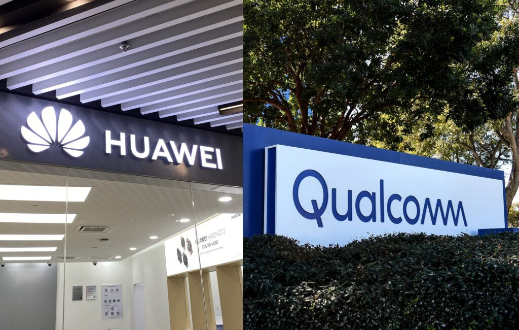 Minh họa công nghệ Wi-Fi 7 trên các thiết bị điện tử