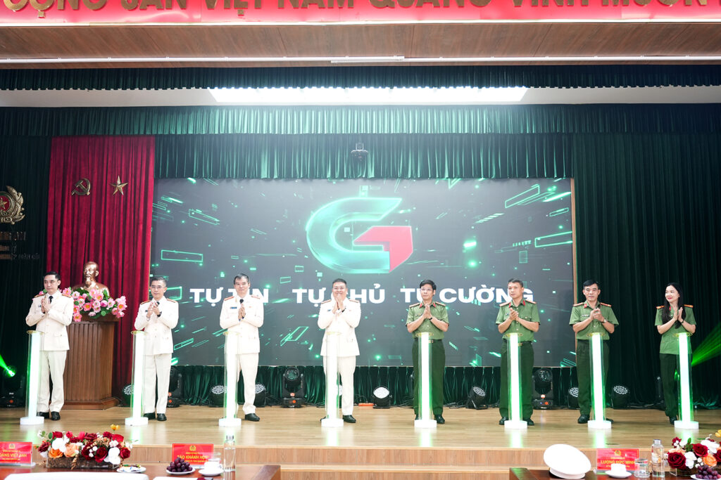 Minh họa chuỗi nghiên cứu, sản xuất và tích hợp công nghệ