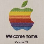 Đoạn video giới thiệu sự kiện Welcome home của Apple