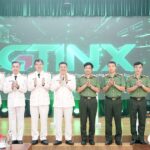 Nhận diện thương hiệu GTEL và GTINX trong quá trình chuyển đổi tên gọi