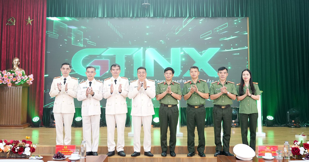 Nhận diện thương hiệu GTEL và GTINX trong quá trình chuyển đổi tên gọi