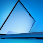 Steve Jobs phát biểu trong sự kiện giới thiệu MacBook Air năm 2010
