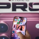 Hình minh họa iPhone 18 Pro trong bối cảnh thị trường smartphone cao cấp