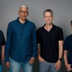 Bốn nhà sáng lập Discovery Loop gồm Jeff Dean, Sanjay Ghemawat, Oriol Vinyals và Lê Viết Quốc