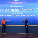 Hiếu PC chia sẻ về các nguy cơ an toàn thông tin trong kỷ nguyên AI