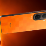 Hình minh họa smartphone iQOO Neo 12 với thiết kế hướng đến chơi game