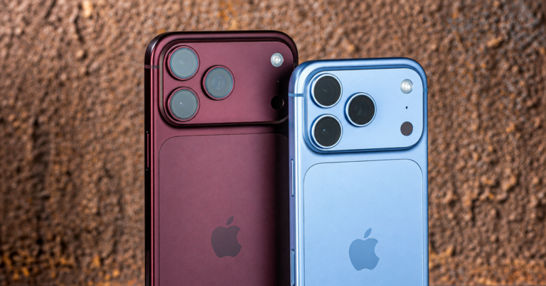 iPhone 18 Pro Max với cụm camera phía sau