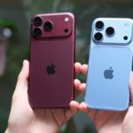 iPhone 18 Pro được giới thiệu trong bối cảnh giá bán tại Việt Nam bắt đầu giảm