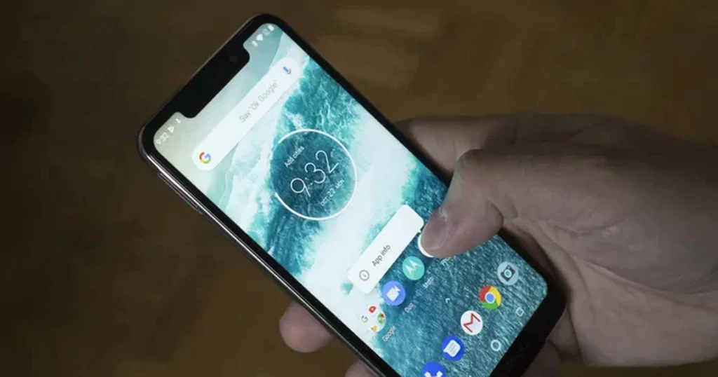 Bảng xếp hạng các thương hiệu điện thoại Android