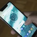 Bảng xếp hạng các thương hiệu điện thoại Android