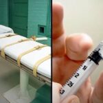 Bệnh viện nơi nữ tử tù Christa Pike được đưa tới sau sự cố thi hành án
