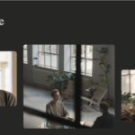 Email xác nhận dự án Việt Nam được duyệt tham gia chương trình Claude Startups