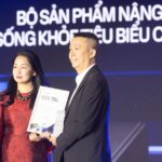 Các sản phẩm gia dụng Sharp trong hệ sinh thái sống khỏe