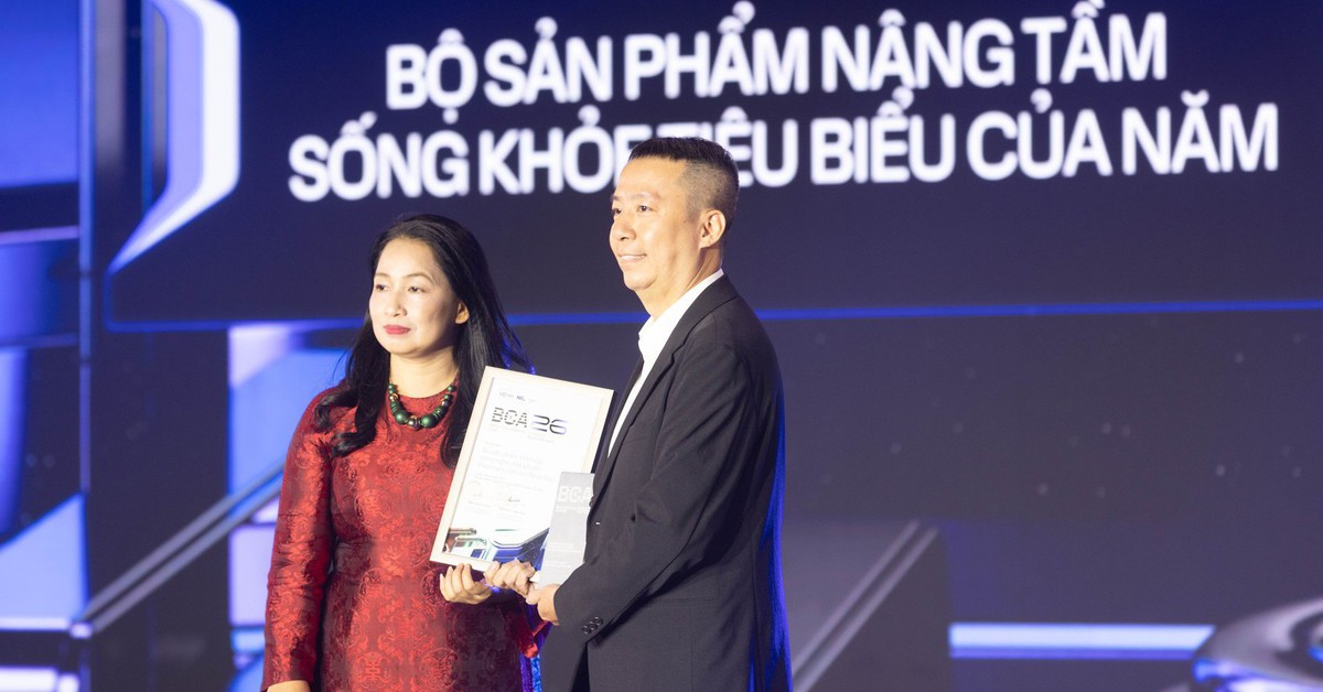 Các sản phẩm gia dụng Sharp trong hệ sinh thái sống khỏe