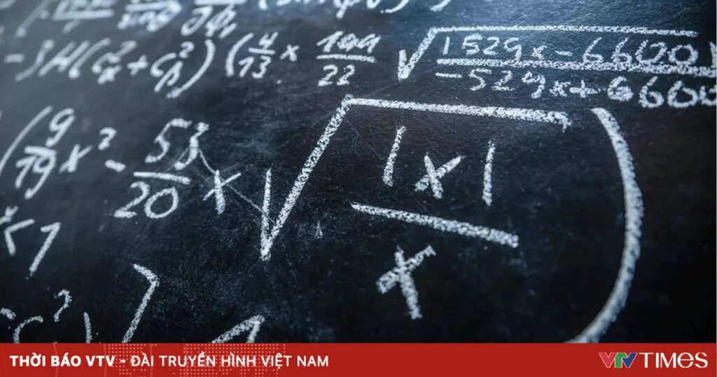 Các tác nhân AI xử lý bài toán toán học trên màn hình máy tính