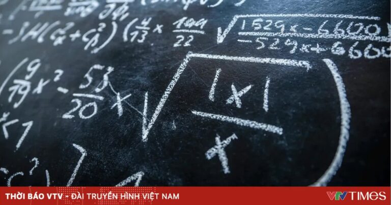 Các tác nhân AI xử lý bài toán toán học trên màn hình máy tính