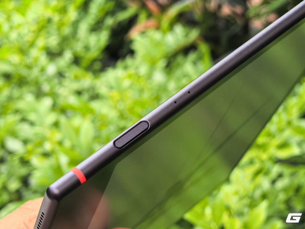 Màn hình mực điện tử màu 10,3 inch hiển thị tài liệu
