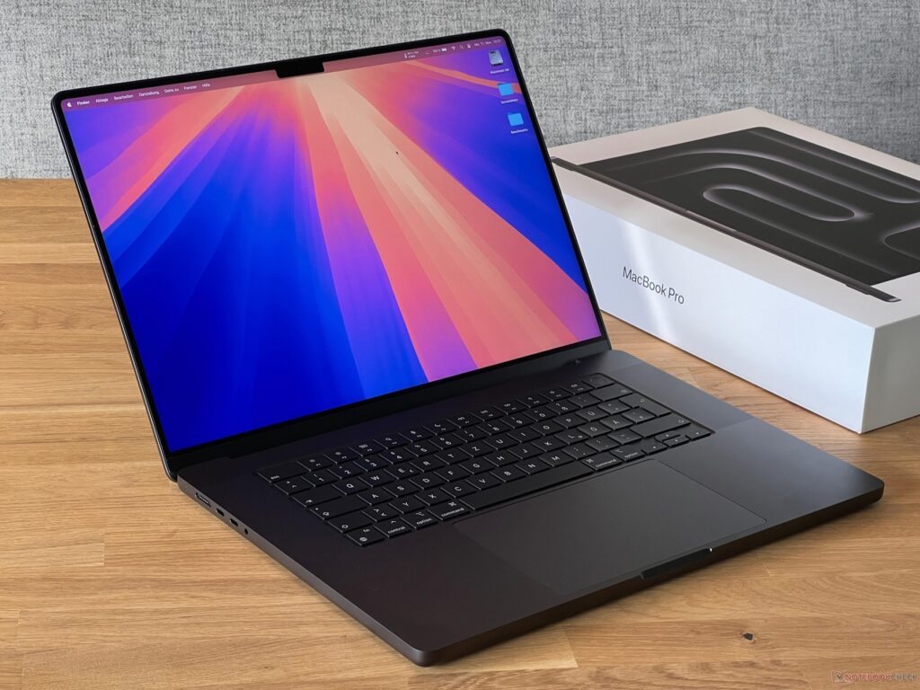 Các sản phẩm Mac mới dự kiến được Apple giới thiệu trong tháng 10