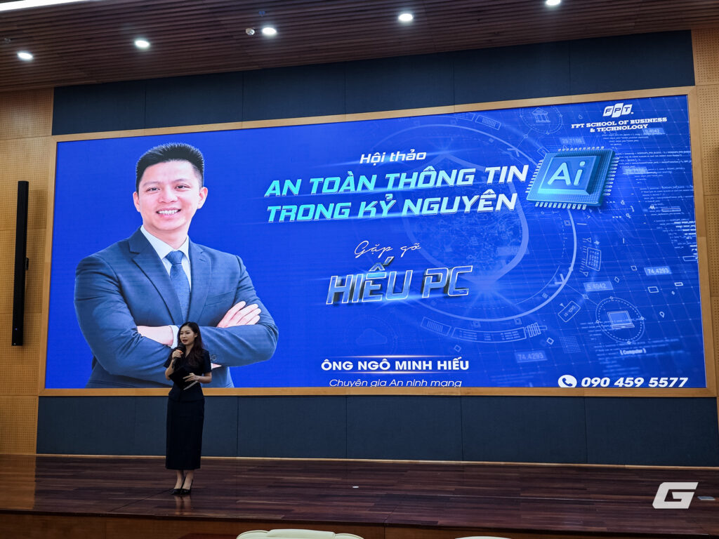 Minh họa các hình thức lừa đảo trực tuyến sử dụng Deepfake
