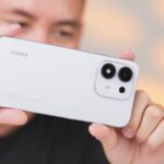 Ba phiên bản màu sắc của điện thoại HONOR 600S