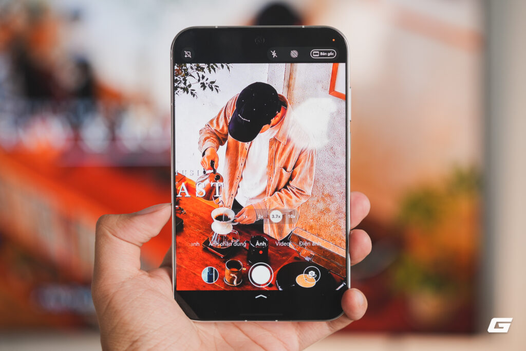 Các phiên bản màu sắc của Huawei Pura X View