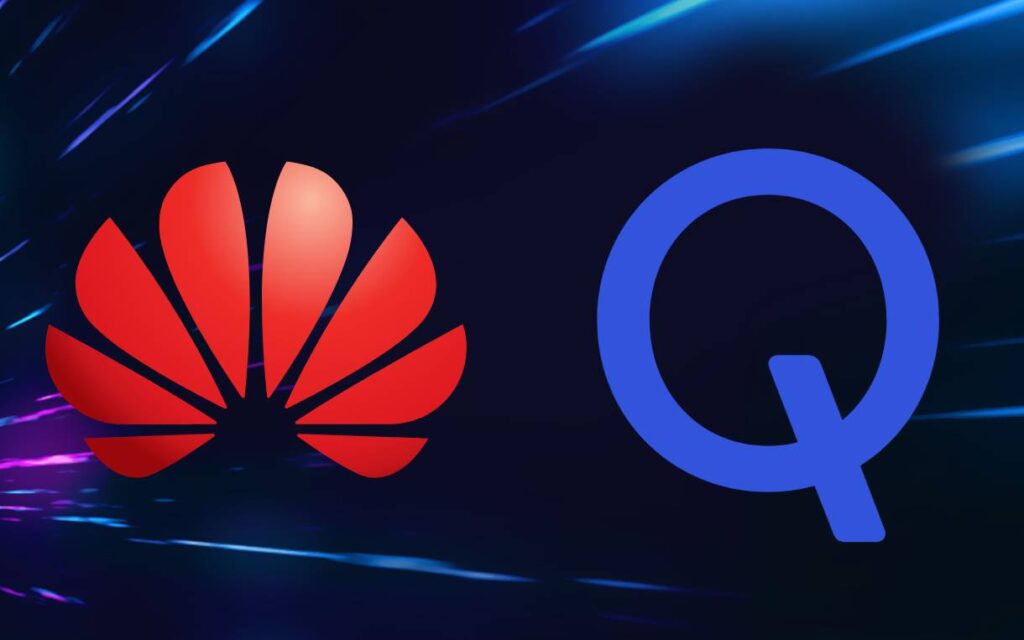 Hình ảnh đại diện cho hoạt động nghiên cứu và phát triển của Huawei