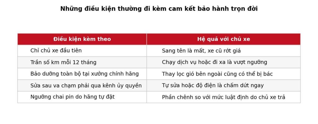 Các thanh pin bên trong khối pin lithium sắt phốt phát