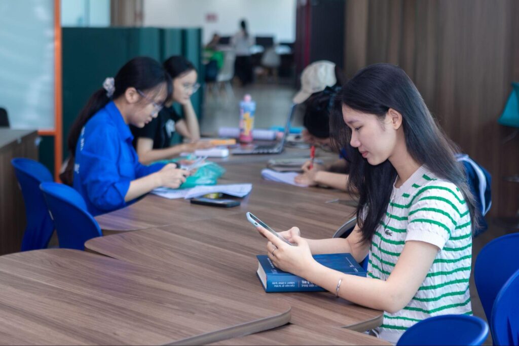 Minh họa nhu cầu sử dụng Internet di động trong thời gian ngắn