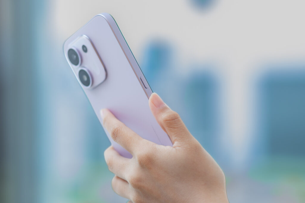 Giao diện các tính năng AI trên HONOR 600S