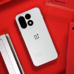 OnePlus 16 với thiết kế mặt lưng và cụm camera sau