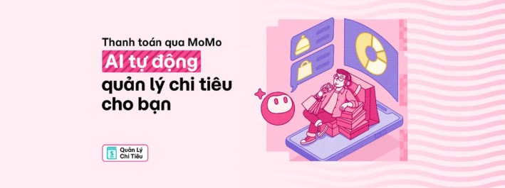 Đại diện MoMo nhận giấy khen về hoạt động bảo vệ người dùng trên môi trường số