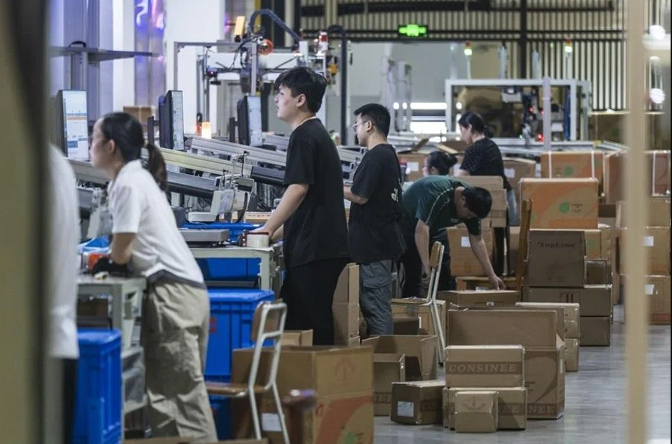 Hoạt động đào tạo và phát triển kỹ năng AI cho người lao động