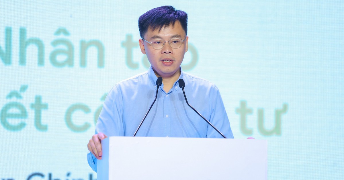 Không khí sự kiện Applied AI Lab Demo Day 2026 với các nhóm nghiên cứu AI